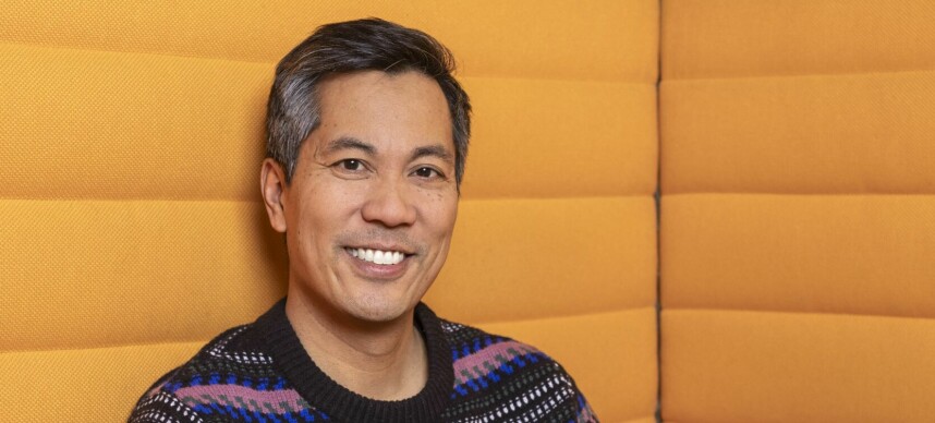 Christian var bare tre måneder gammel da foreldrene fikk sjokkbeskjeden: – Det var et hardt slag for dem