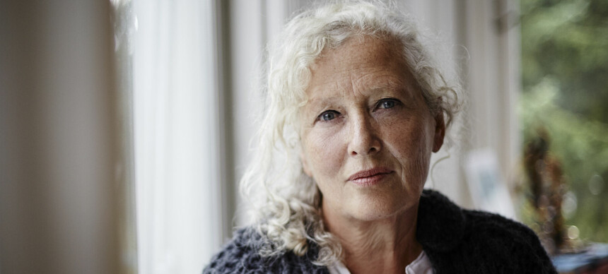 Jeg forlot barna mine da de var små. Avgjørelsen har forfulgt meg hele livet