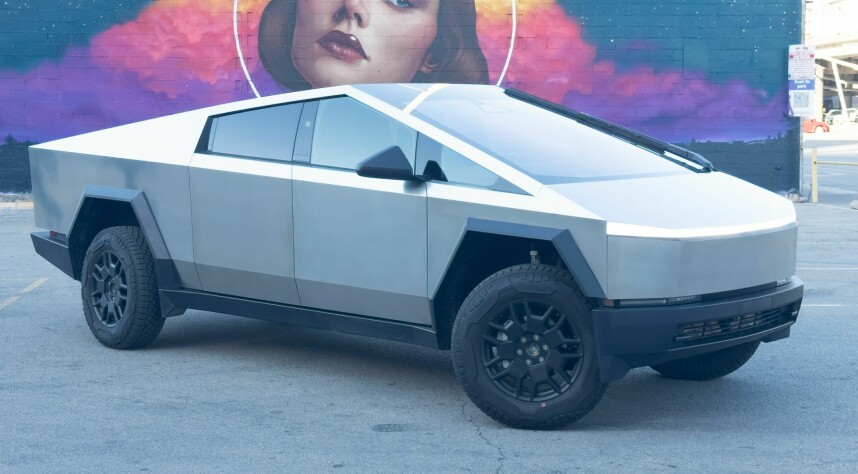 Skuffer på særlig ett område