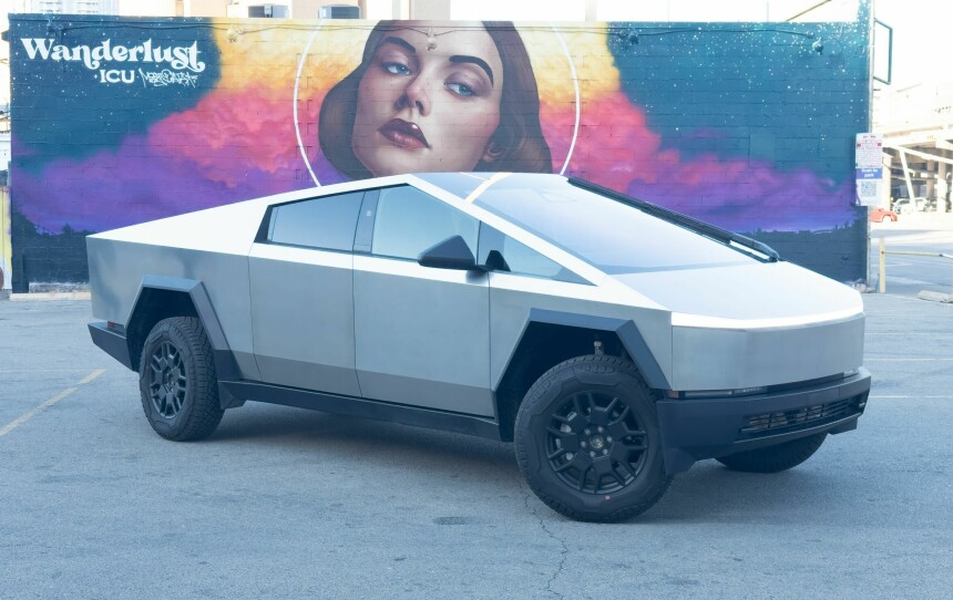 Skuffer på særlig ett område