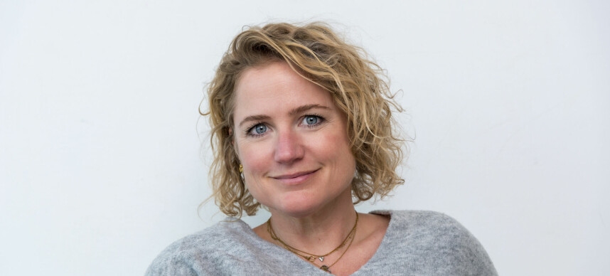 Min mor lot meg arve store verdier mens min bror ble avspist. Jeg visste det var galt, men sa ingenting