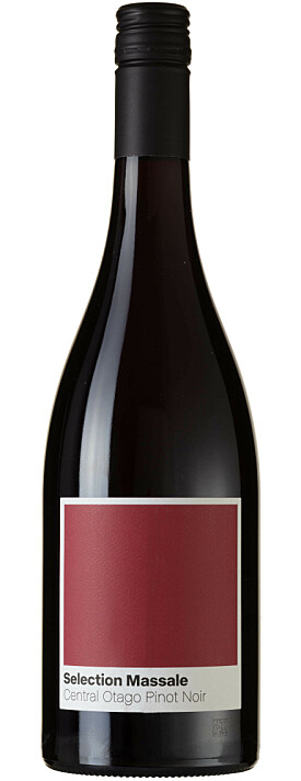 Selection Massale Central Otago Pinot Noir 2022