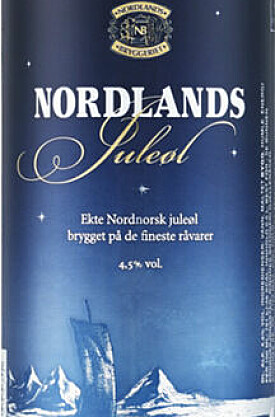 Nordlands Juleøl