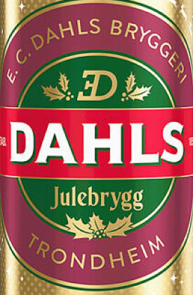 Dahls Julebrygg