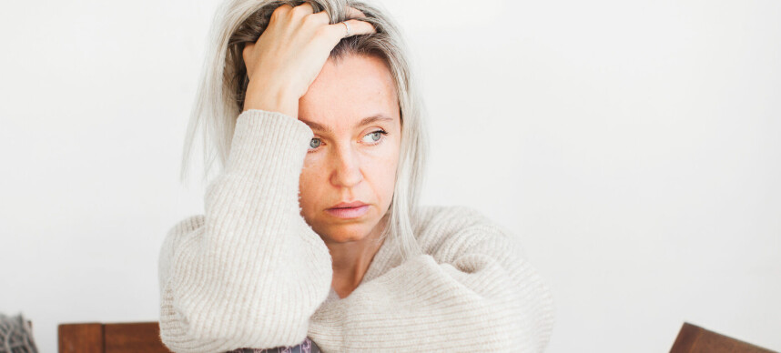 En epost avslørte sannheten om mannen min. Den begynte med «Elskede …»