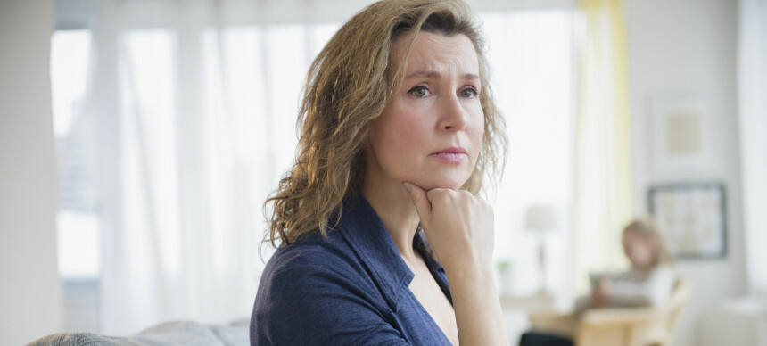 Jeg trodde jeg gjorde det beste for datteren min. I dag ser jeg at jeg burde tatt tak i problemet allerede da hun var ung