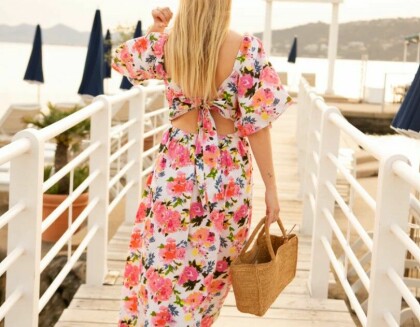 I butikk nå: Sommerens lekreste kjoler