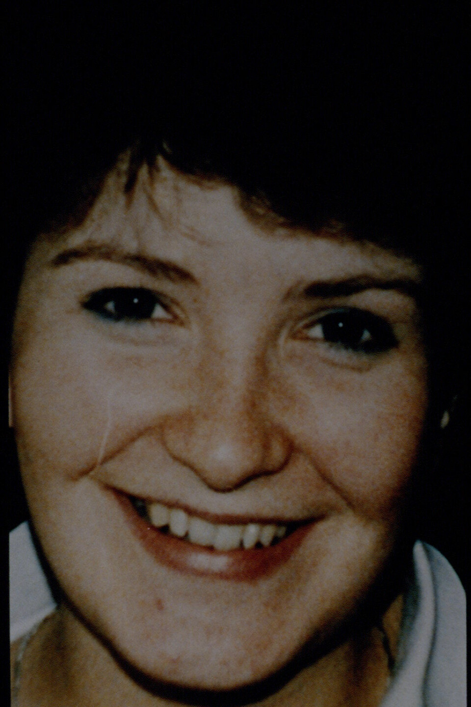 TILBØD ENGELSKTIMER: Joanna Parrish trodde hun møtte til et jobbintervju. I stedet ble hun bortført, banket opp, voldtatt og drept.