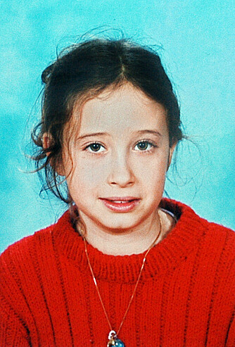 <b>FORTSATT BORTE:</b> Estelle Mouzin var bare ni år gammel da Michel Fourniret misbrukte og drepte henne. Jenta som er sentrum for Frankrikes svar på «Therese-saken» har aldri blitt funnet. 