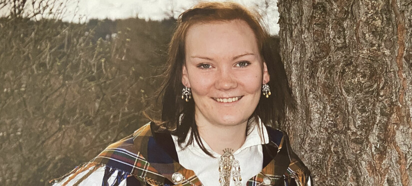 Oda skulle bare på kino med nabogutten. Hun kom aldri hjem igjen