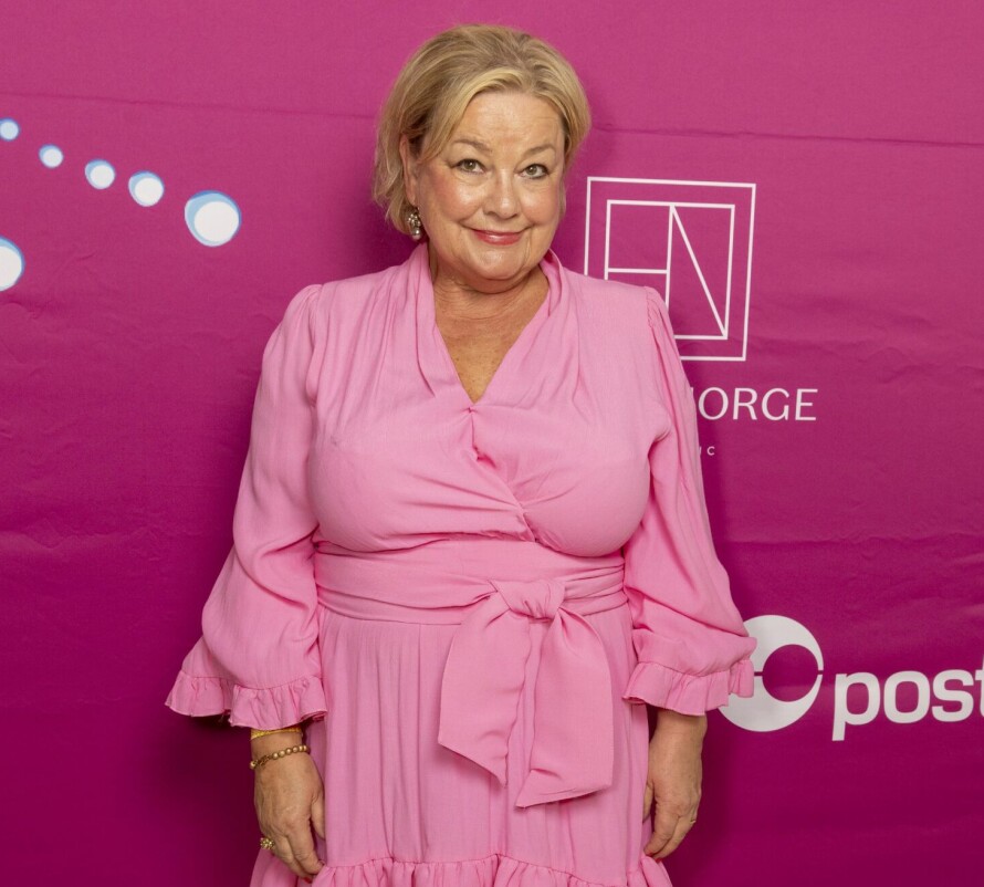 ANETTE HOFF: Anette Hoff var svært spent før sin realitydebut. I dag ser hun tilbake på opplevelsen med glede og takknemlighet.