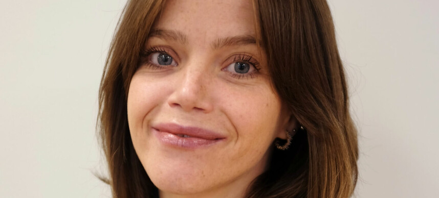 – Mange går rundt med en smerte på innsiden, skjult for omgivelsene