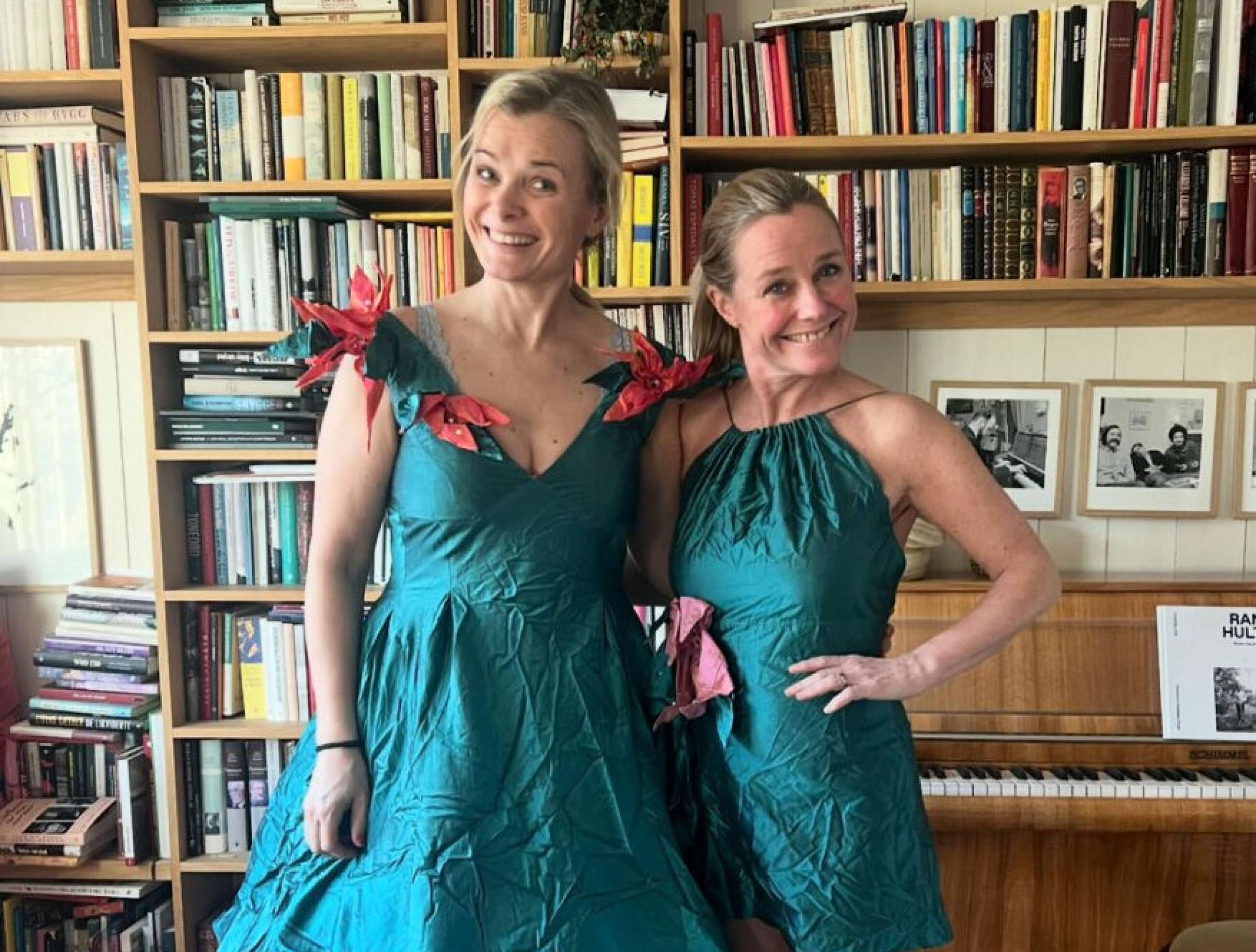 Ingrid Gjessing Linhave: – Jeg kunne blitt krenka - Kommentarer Ingrid Gjessing Linhave: – Jeg kunne blitt krenka - Kommentarer