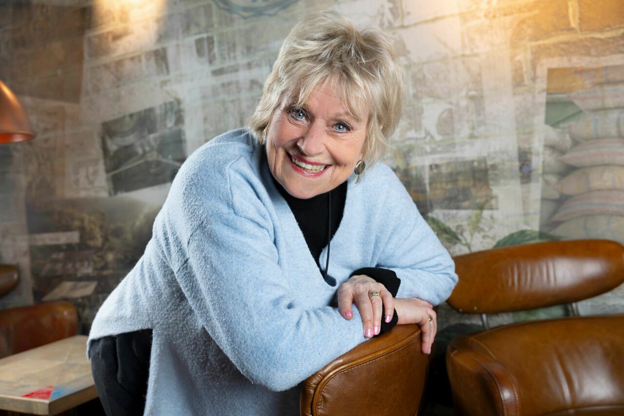 Anne Marie Ottersen åpner opp om egen helse Underholdning