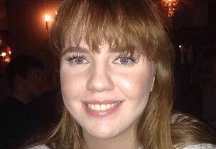 This undated handout photo released by the Reykjavik Metropolitan Police shows the 20-year-old missing woman Birna Brjansdottir.The auburn-haired young woman was last seen around 5:00 am on January 14, 2017 after a night of drinking and partying in Reykjavik&#39;s bars. / AFP PHOTO / Reykjavik Metropolitan Police / HO / RESTRICTED TO EDITORIAL USE - MANDATORY CREDIT &#34;AFP PHOTO / Reykjavik Metropolitan Police / HANDOUT&#34; - NO MARKETING NO ADVERTISING CAMPAIGNS - DISTRIBUTED AS A SERVICE TO CLIENTS