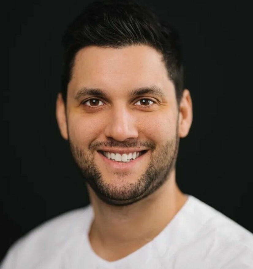 KIKHOSTE: Kikhoste behandles med antibiotika, informerer lege Michael Kumar.