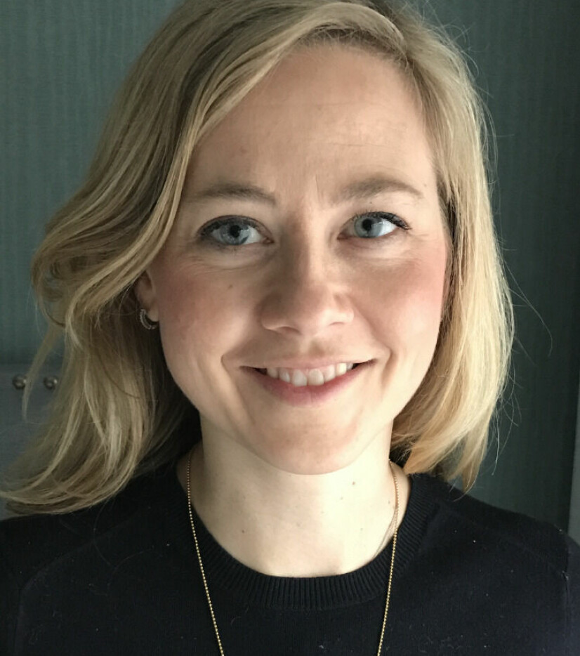 Overlege i barnesykdommer og leder av barnevaksinasjonsprogrammer i Folkehelseinstituttet (FHI), Margrethe Greve-Isdahl