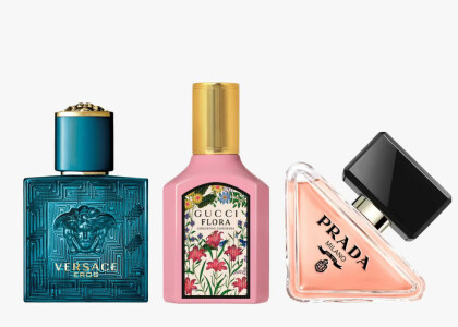 Nå: 30% på eksklusive parfymer og deodoranter hos Fredrik & Louisa
