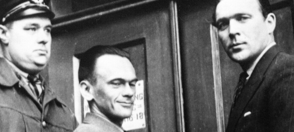 Landssvikerens hemmelige plan endte i en pinlig fiasko