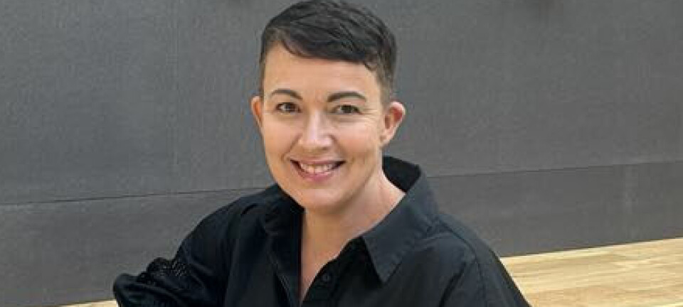 Therese kjente en merkelig følelse «der nede». Hos legen ble hun møtt med undring