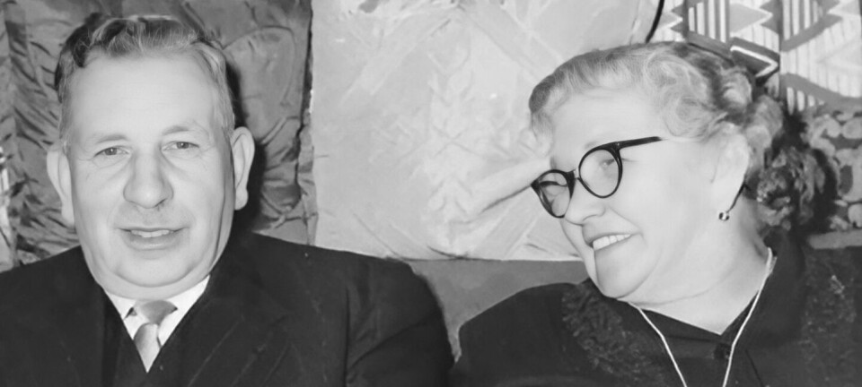 Irma bodde på en søppelfylling og fødte 13 barn