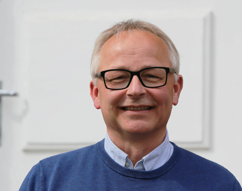 JAN IVAR RØSSBERG: Psykiater ved Oslo universitetssykehus og professor ved Universitetet i Oslo