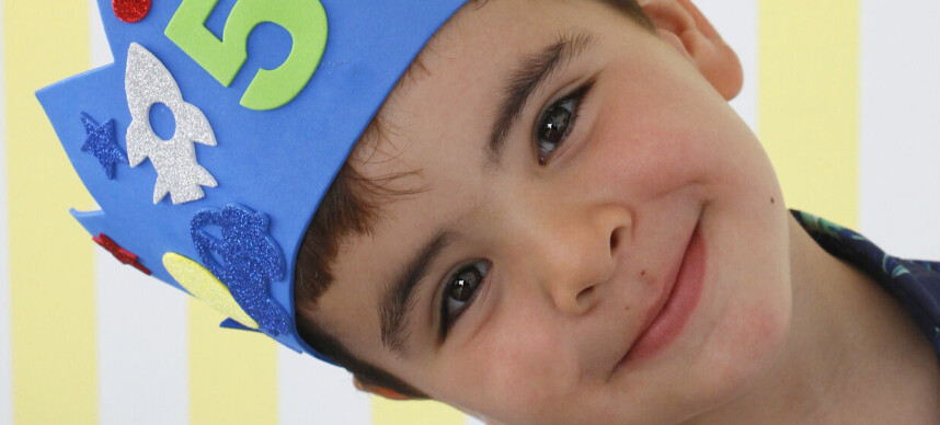 Gutten vår (3) ble ikke invitert i bursdag og ble sønderknust. Hvordan kan man unngå at slike ting skjer?