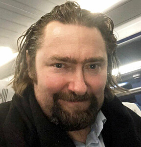 Guardando al futuro: meteorologo di lunga data Olav Erikstad presso StormGeo Guardando al futuro: il meteorologo di lunga data Olaf Erikstad presso StormGeo