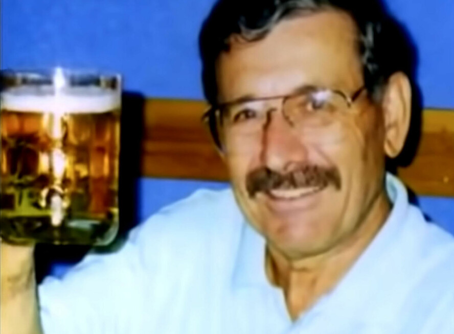 TROSSET ADVARSLER: Bob visste at Colleen hadde skutt sin første ektemann, men trodde på forklaringen hennes, og hun var jo blitt frikjent ….