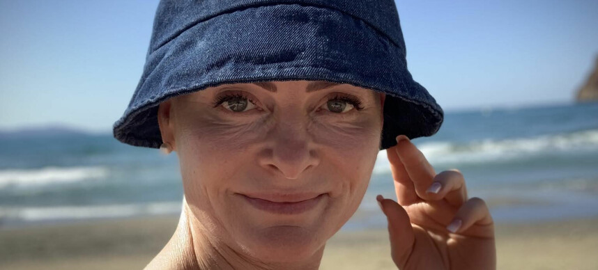 Anette ble singel etter fylte 50. Særlig én ting overrasket henne