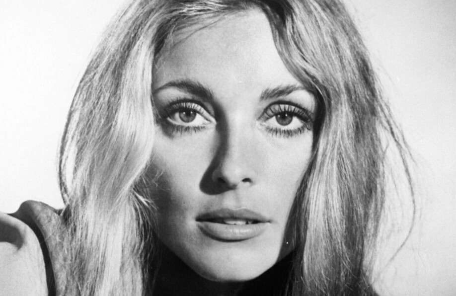 UFORSTÅELIG OFFER: Sharon Tate avbildet for Eye Magazine i mai 1969 i forbindelse med lanseringen av filmen i 'The Wrecking Crew'. Noen få måneder senere ble hun drept på bestialsk vis.