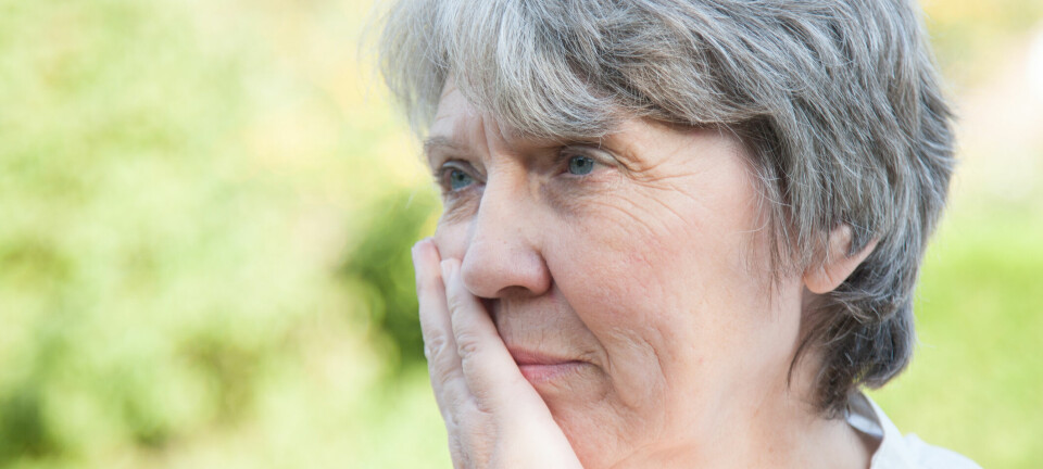 Jeg kommer aldri til å fortelle barna mine denne historien