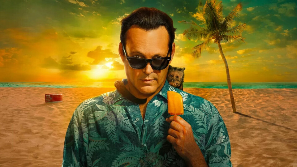 Bad Monkey, sesong 1