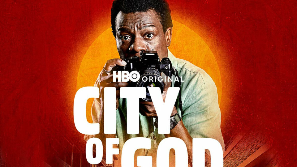 CITY OF GOD: The Fight Rages On