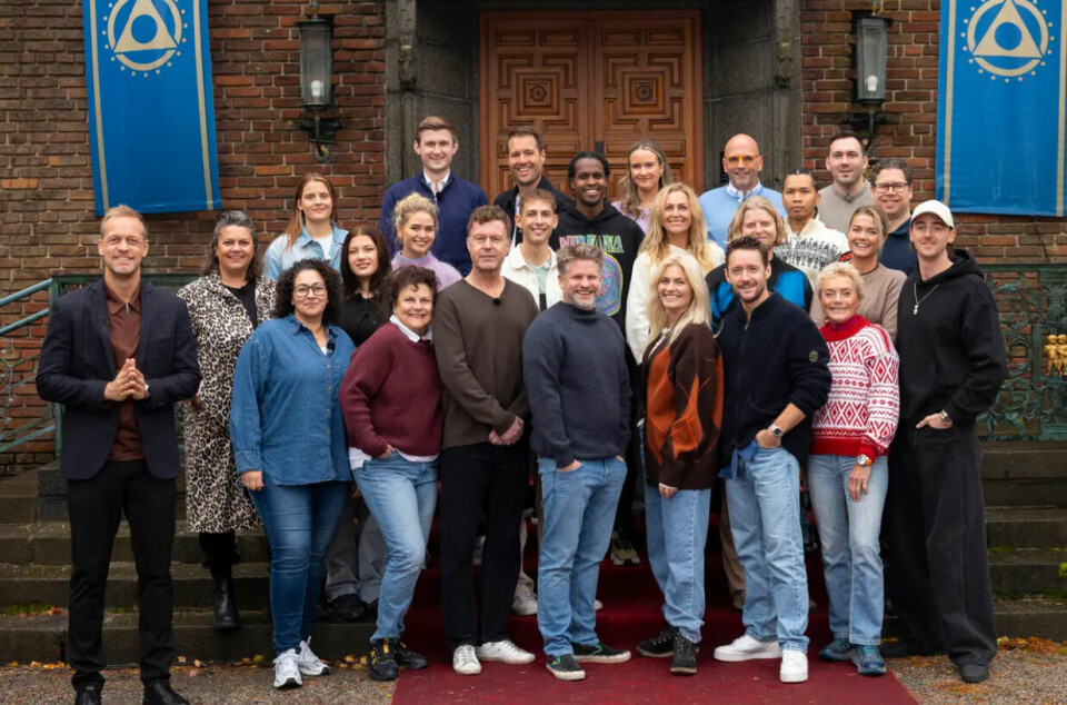 Forræder, 4. sesong