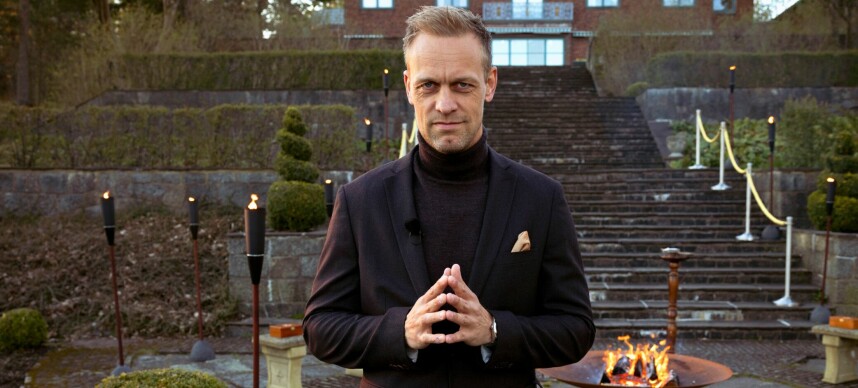 Mads Hansens drømmedeltaker: – I år er han med