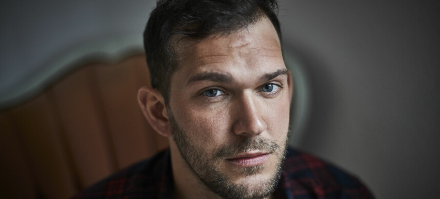 Jeg trodde jeg hadde funnet kvinnen i mitt liv. Så møtte jeg eksen hennes