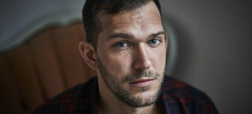 Jeg trodde jeg hadde funnet kvinnen i mitt liv. Så møtte jeg eksen hennes