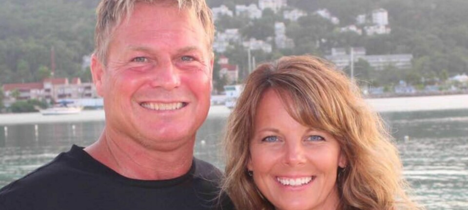 Ektemannen ble mistenkt da Suzanne forsvant – så dukket et nytt spor opp