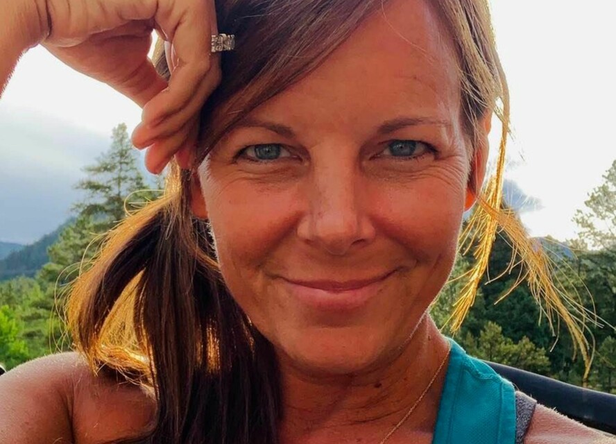 FUNNET DØD: Obduksjonen avdekket at Suzanne Morphew hadde en blanding av bedøvelsesmidler i kroppen på dødstidspunktet.