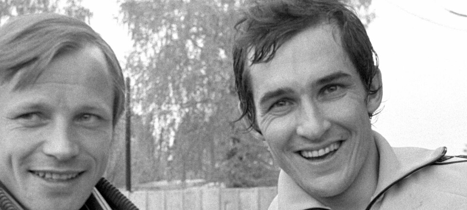 Storklubbene lå langflate. Derfor nektet Tom Lund å signere