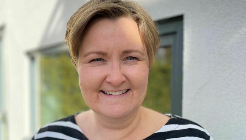 EKSPERTEN: Ragnhild Finstad Eikås er barnehagepedagog og pedagogisk leder i en barnehage.