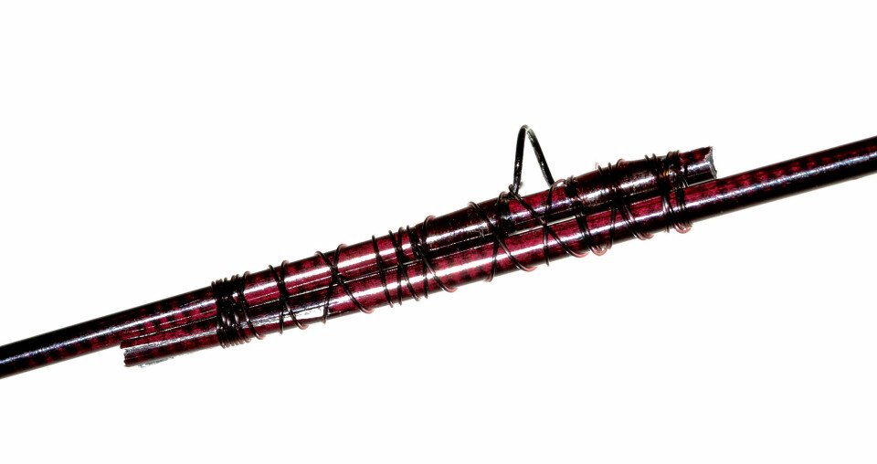 Midlertidig løsning