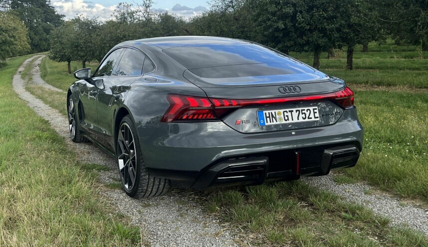 «Heli-effekten» gir helt fabelaktige kjøreegenskaper