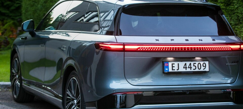 Slår de europeiske prestisjemerkene på hjemmebane