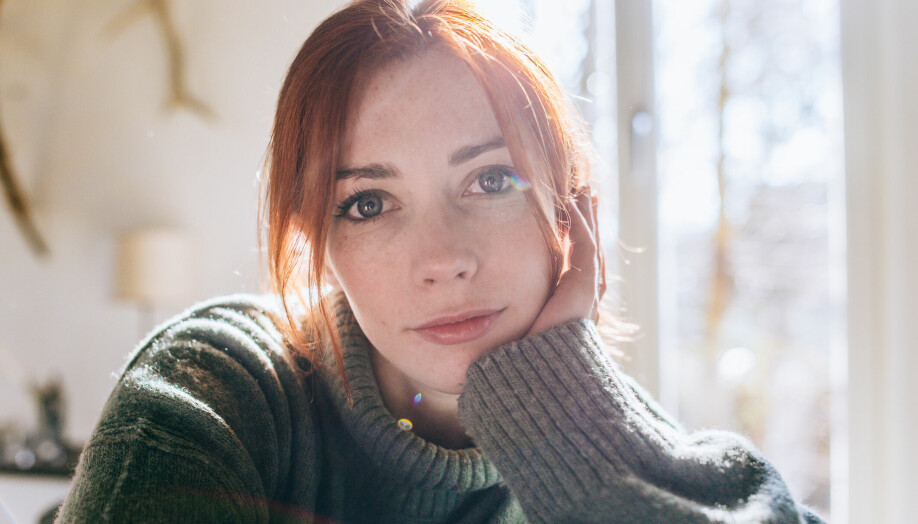 FØDSEL OG BARSELTID: Er det ok å si ifra til familien at man ikke vil ha besøk den første tiden etter fødsel?