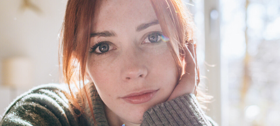 Jeg sa ifra at jeg ikke vil ha besøk etter fødselen. Da ble svigermor furten