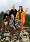 Fjellhytta-Simon Nitche: – Gleder meg til et liv med Andrea - Underholdning