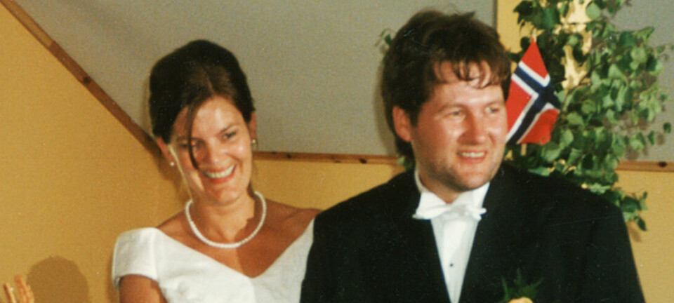 – Noe er ødelagt for alltid