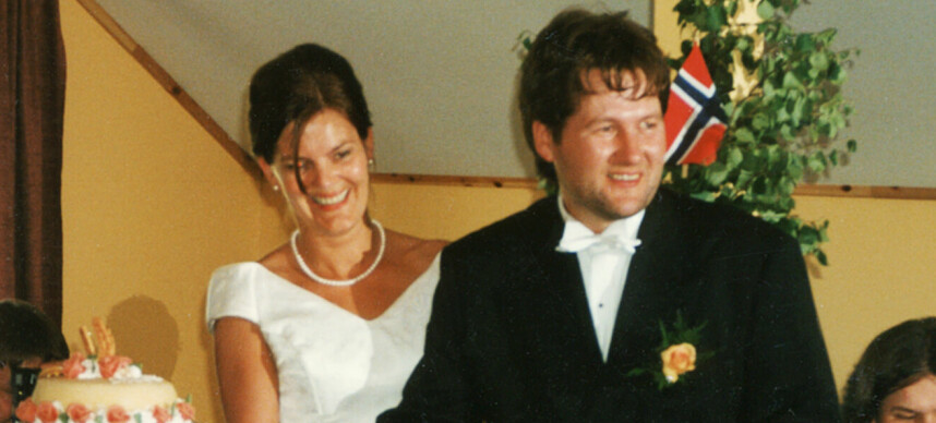 – Noe er ødelagt for alltid